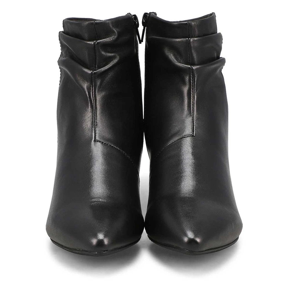 Women's Teresa Skip Ankle Boot - Black