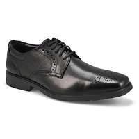 Chaussure habillée à enfiler CLARKSLITE TIE, noir