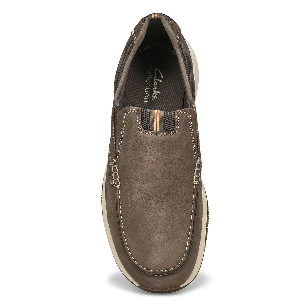 FlÃ¢neur dÃ©contractÃ© SAILVIEW STEP, marine, hommes