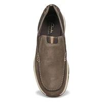 FlÃ¢neur dÃ©contractÃ© SAILVIEW STEP, marine, hommes