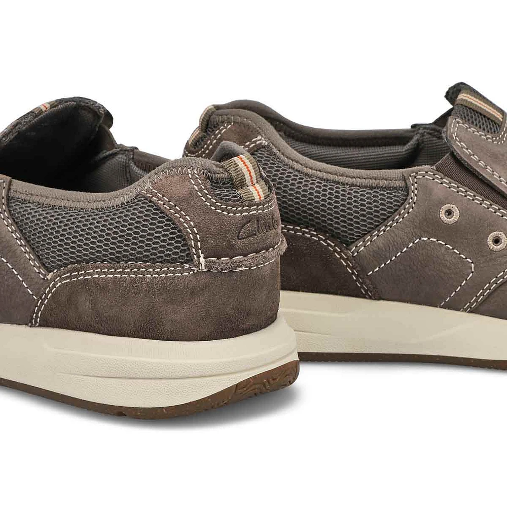 FlÃ¢neur dÃ©contractÃ© SAILVIEW STEP, marine, hommes