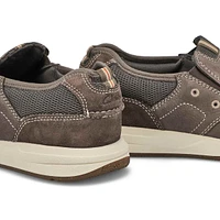 FlÃ¢neur dÃ©contractÃ© SAILVIEW STEP, marine, hommes