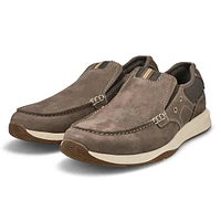 FlÃ¢neur dÃ©contractÃ© SAILVIEW STEP, marine, hommes