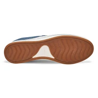 Women's Breeze Emily Slip On Casual Shoe - Olive