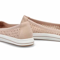 Ballerine BREEZE ROAM, noir, femmes