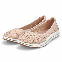 Ballerine BREEZE ROAM, noir, femmes