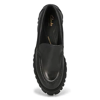 Women's Page Slip On Casual Loafer