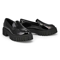 Women's Page Slip On Casual Loafer