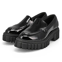 Women's Page Slip On Casual Loafer