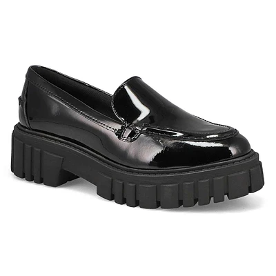 Women's Page Slip On Casual Loafer