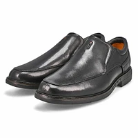 Men's Un Kendrick Go Slip On Wide Dress Shoe - Bla