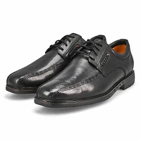 Men's Un Kendrick Way Oxford Wide Dress Shoe -Blac