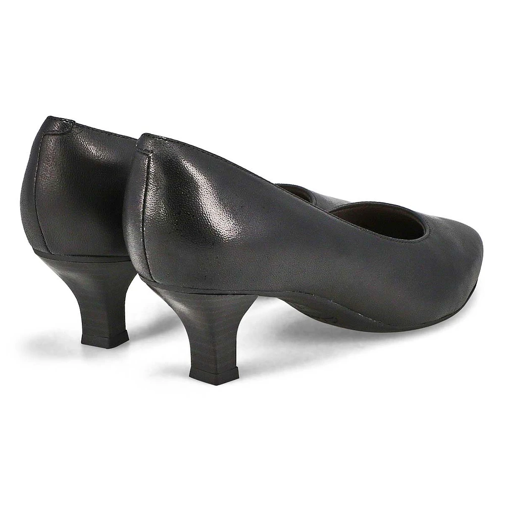 Women's Kepley Vine Dress Heel - Black