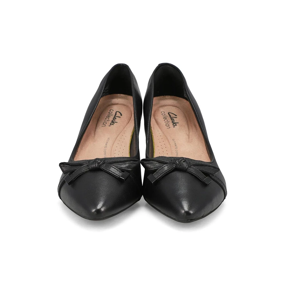 Women's Kepley Holly Dress Heel - Black