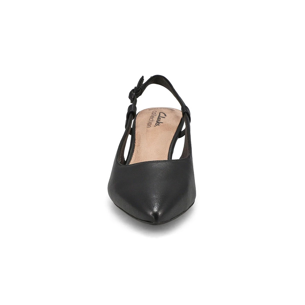 Women's Kepley Lane Dress Heel - Black