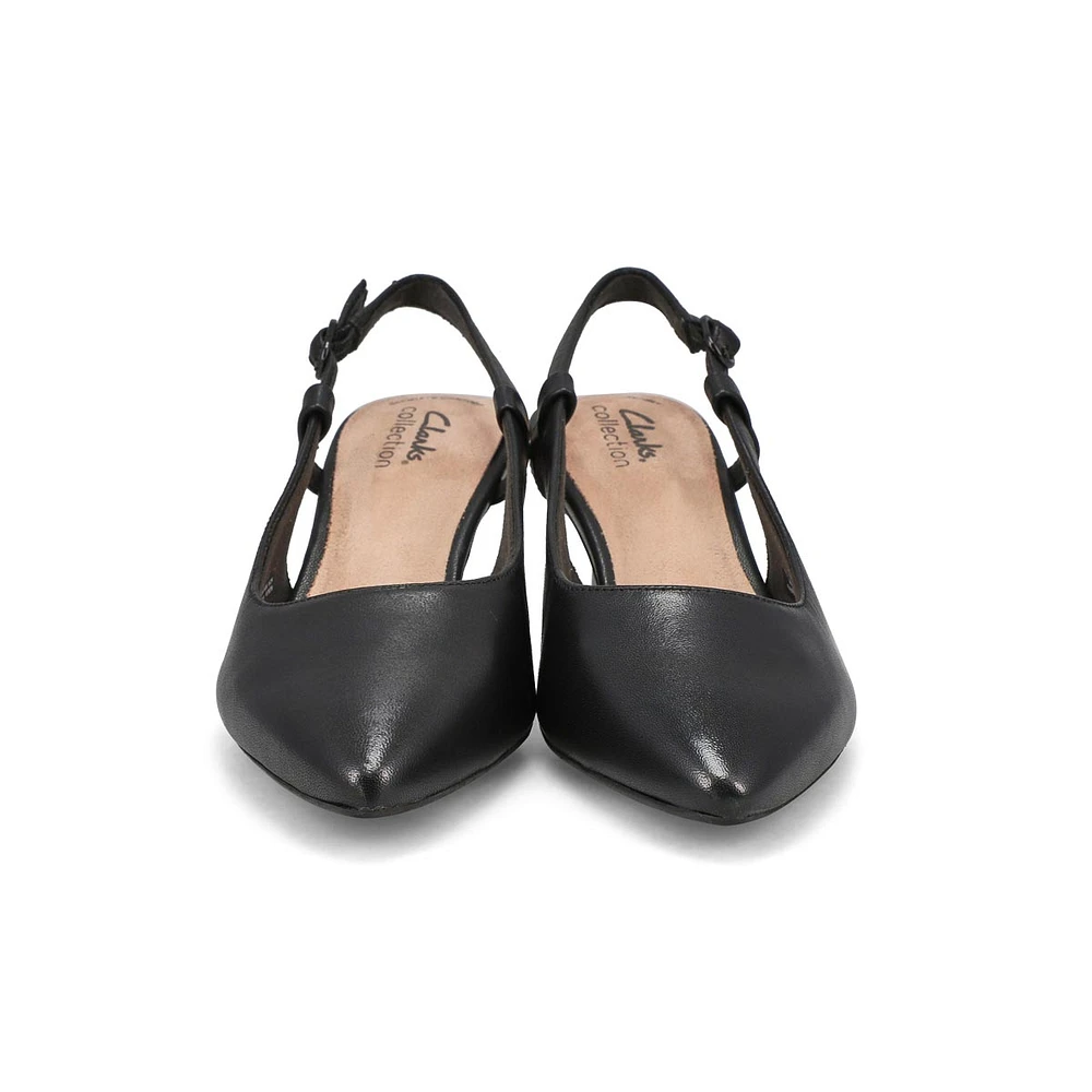 Women's Kepley Lane Dress Heel - Black