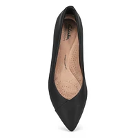 Chaussure habillée NATALYN WISH, noir, femmes