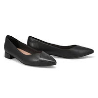 Chaussure habillée NATALYN WISH, noir, femmes