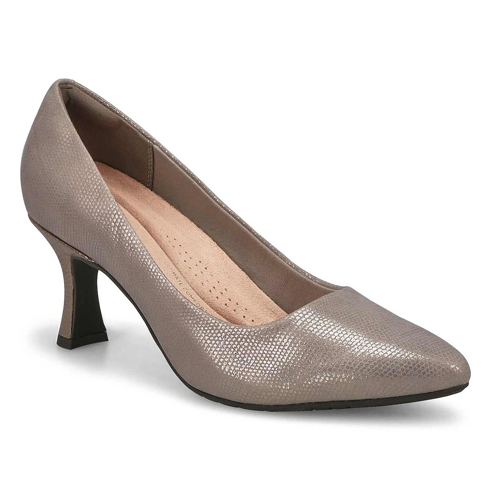 Women's Kataleyna Gem Dress Heel