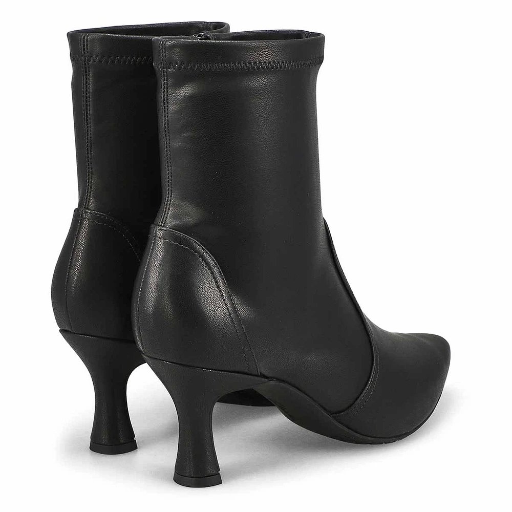 Women's Kataleyna Bay Dress Boot - Black