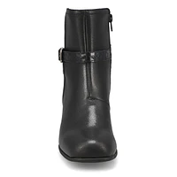 Women's  Keirsta Haley Ankle Boot - Black