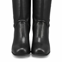 Women's Keirsta Cove Tall Boot - Black