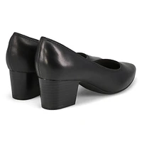 Chaussure habillée ELLANIE HOPE, noir, femmes - La