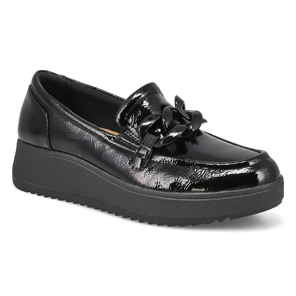 Women's Zylah May Platform Loafer