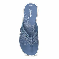 Tongs BREEZE SEA, marine, femmes