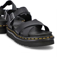 Women's Voss II 2 Strap Casual Sandal