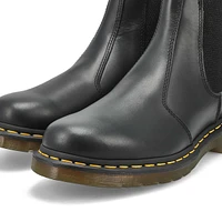 Botte Chelsea CORE 2976 NAPPA, noir, hommes