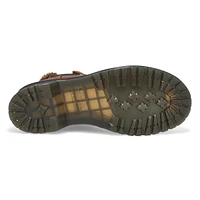 Botte Chelsea avec fausse fourrure 2976 LEONORE, n
