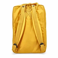 Sac à dos FJALLRAVEN KÅNKEN LAPTOP 15"