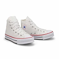 Baskets à plateforme CHUCK TAYLOR ALL STAR EVA LIF