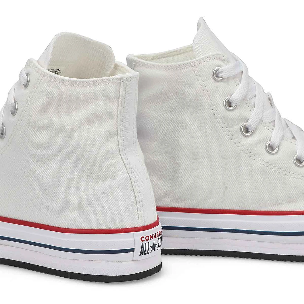 Baskets à plateforme CHUCK TAYLOR ALL STAR EVA LIF