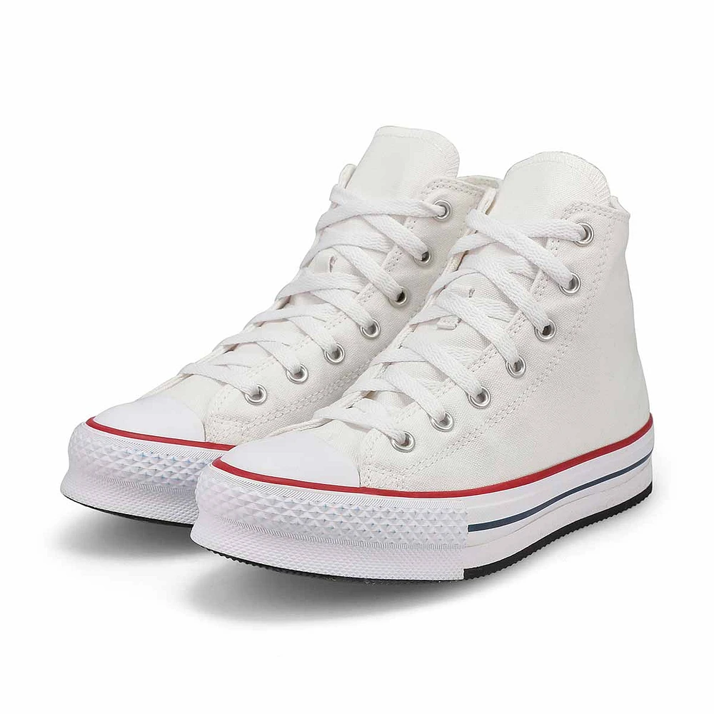 Baskets à plateforme CHUCK TAYLOR ALL STAR EVA LIF