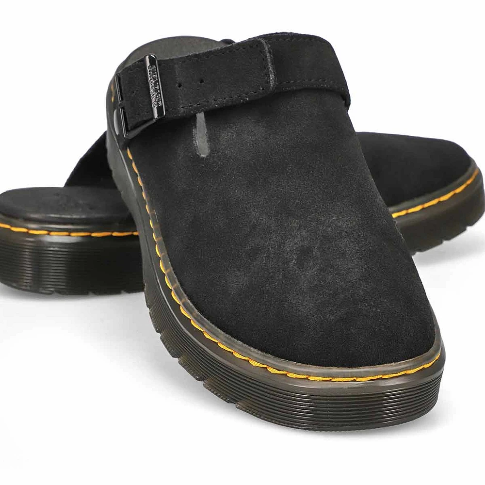 Unisex Carlson Casual Clog