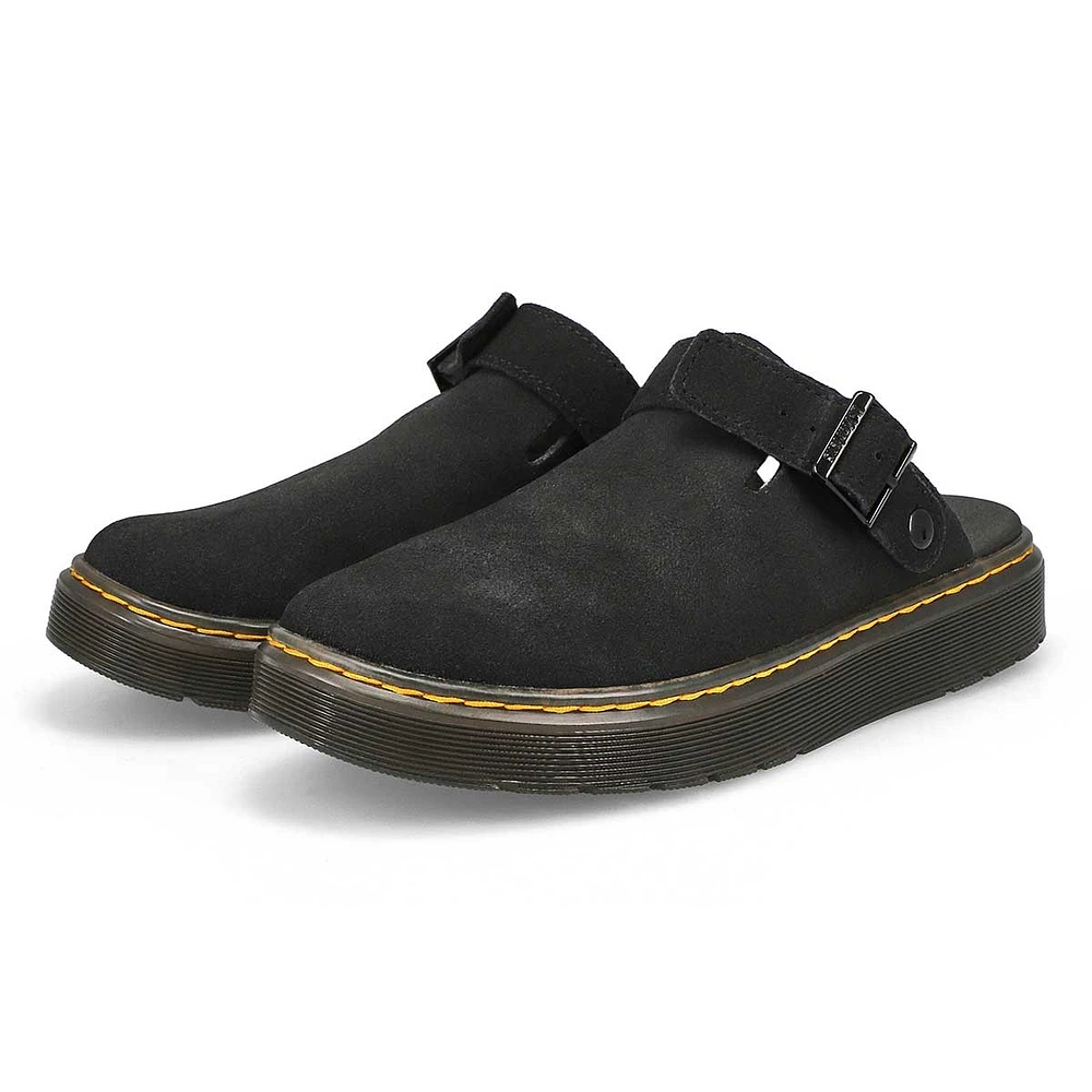 Unisex Carlson Casual Clog