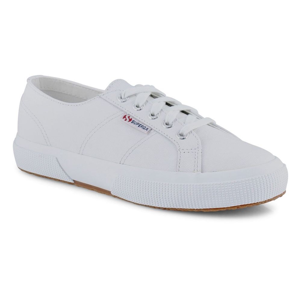 Women's Cotu Classic Leather Sneaker - White