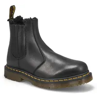 Unisex 2976 Blizzard Waterproof Chelsea Boot - Bla