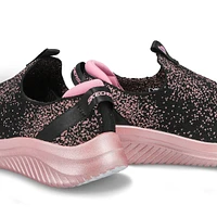 Girls' Ultra Flex 3.0 All Things Sparkle Sneaker -