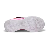 Girls' Flutter Hearts Lights Simply Love Sneaker