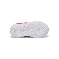 Espadrille S-LIGHTS UNICORN CHARMER, bébés-F