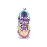 Infants' Unicorn Charmer Twilight Dream Sneaker - 