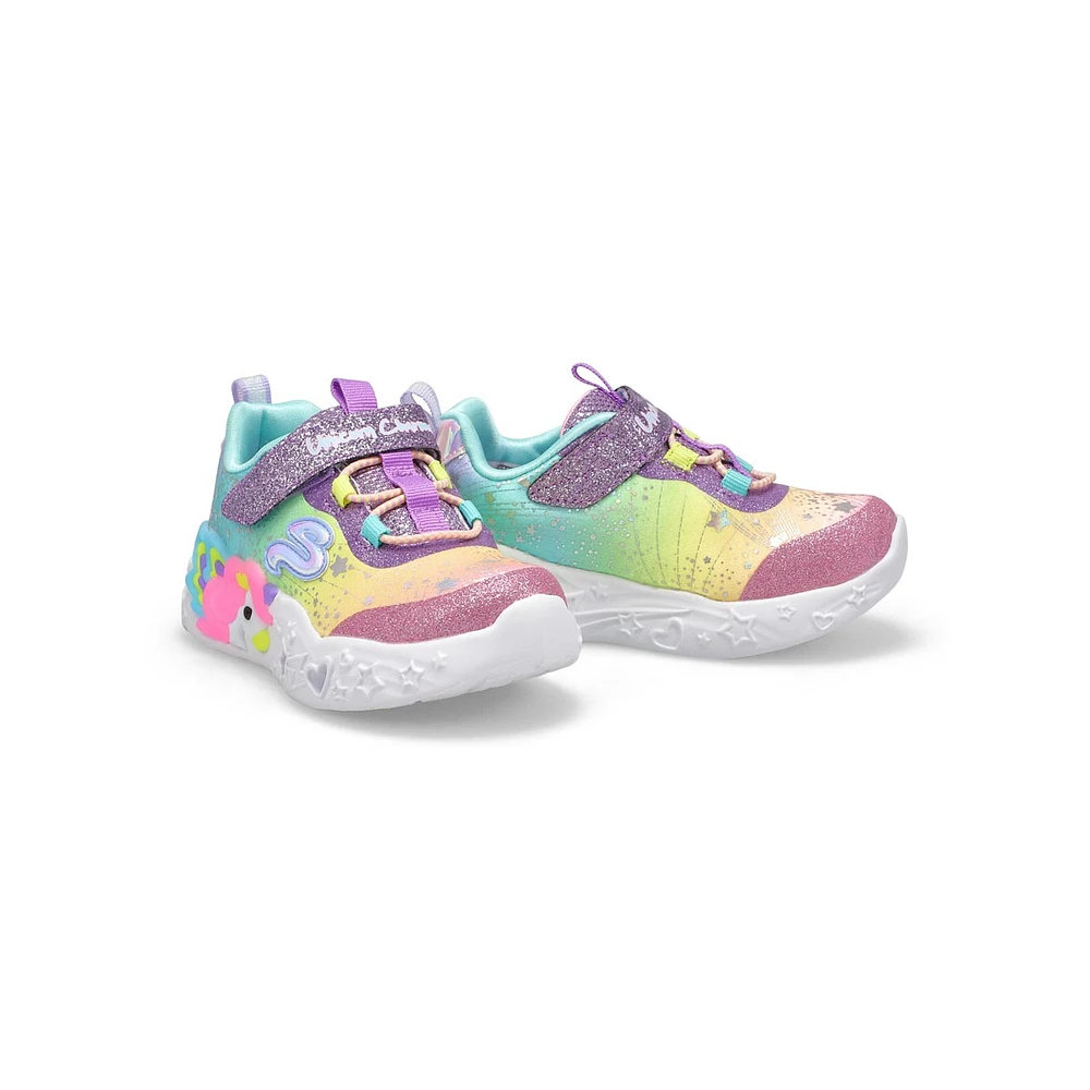 Infants' Unicorn Charmer Twilight Dream Sneaker - 