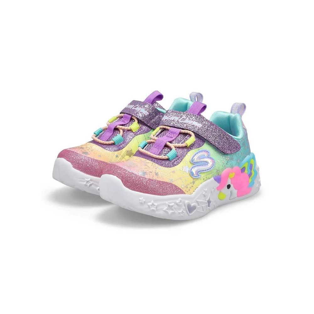 Infants' Unicorn Charmer Twilight Dream Sneaker - 