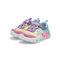 Espadrille UNICORN CHARMER, pourpre/multi, bébés