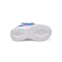 Infants' G Glimmer Kicks Magical Wings Sneaker - B