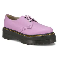 Women's 1461 II Quad Oxford - Lilac