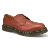 Men's 1461 Originals Casual Oxford - Saddle Tan